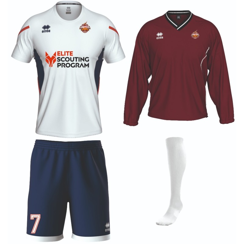 BOX 2 UNITED Α.Σ. ΝΙΚΗ-ΚΕΡΑΥΝΟΣ