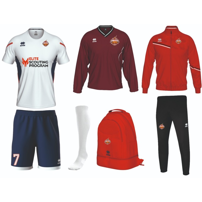 BOX 3 UNITED Α.Σ. ΝΙΚΗ-ΚΕΡΑΥΝΟΣ