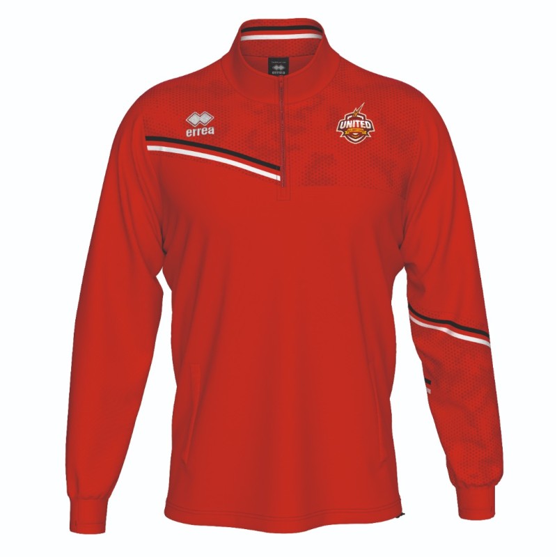 ΦΟΥΤΕΡ ΜΕ ΨΗΛΟ ΛΑΙΜΟ ΚΑΙ ΦΕΡΜΟΥΑΡ ERREA ELIAS