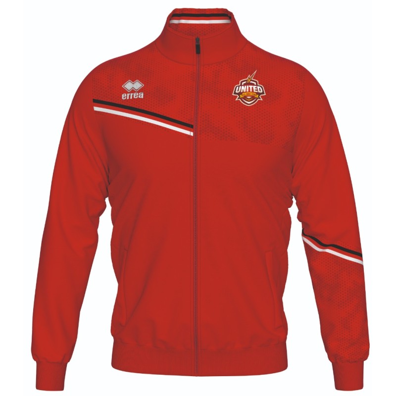 ΖΑΚΕΤΑ FULL ZIP ΑΠΟΣΤΟΛΗΣ ERREA ERICK