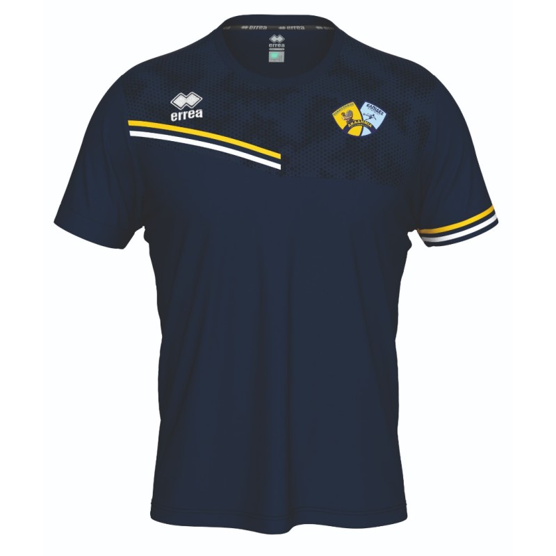 T-SHIRT UNISEX ERREA EVAN