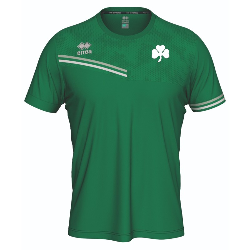 T-SHIRT UNISEX ERREA EVAN