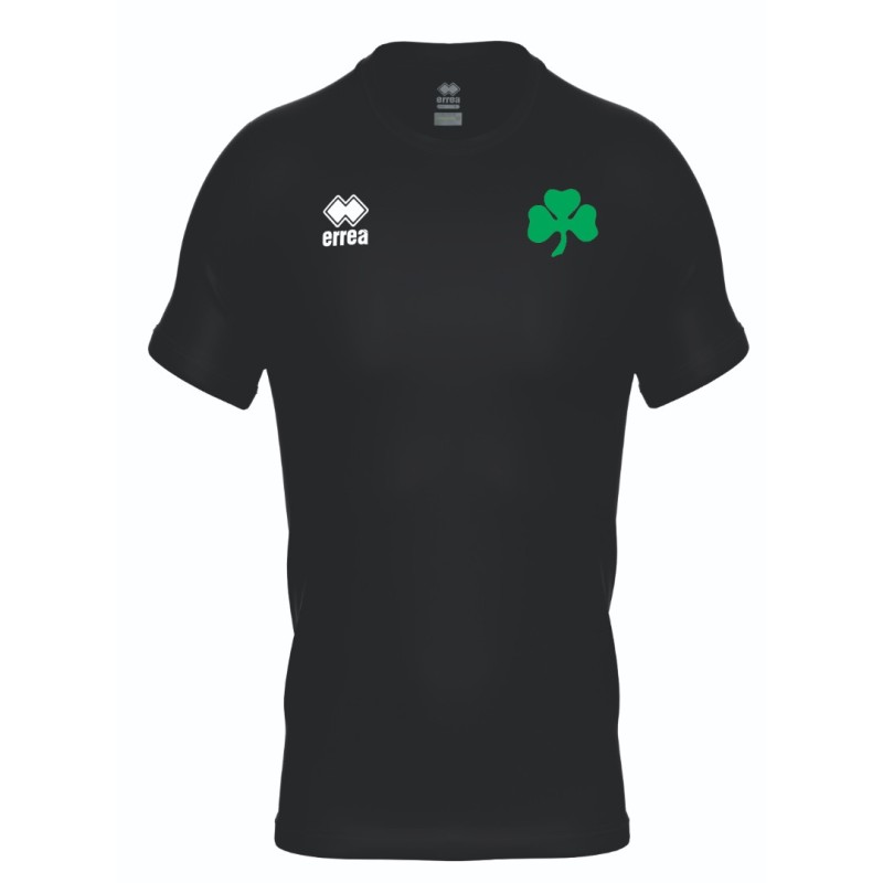 EVO T-SHIRT ΚΟΝΤΟΜΑΝΙΚΟ UNISEX ERREA 