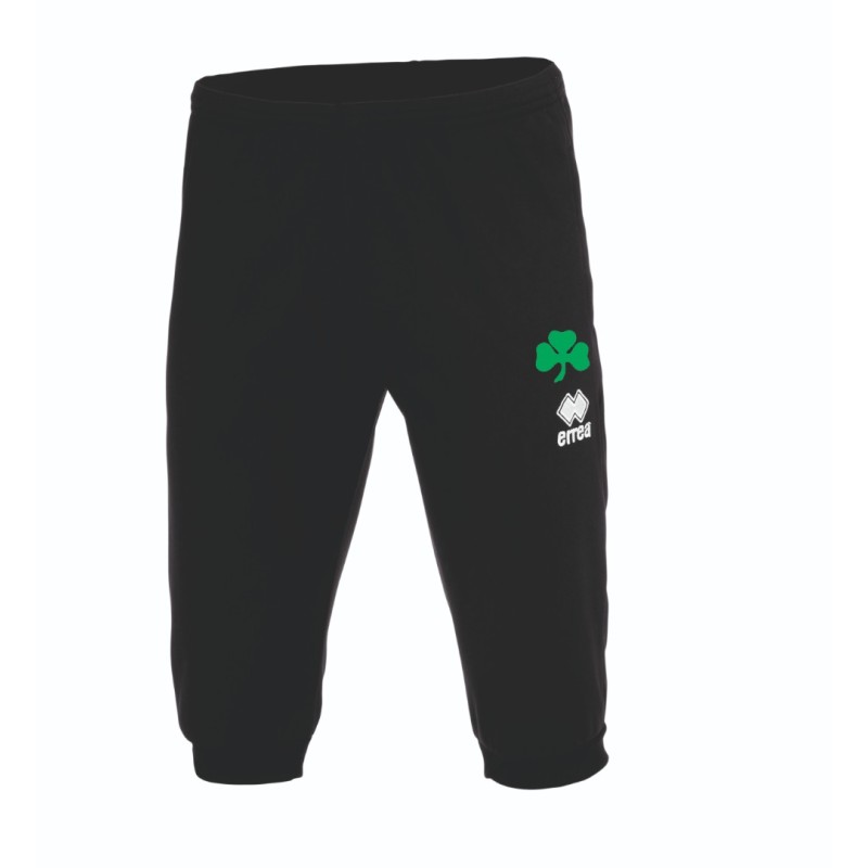 ΣΟΡΤΣ 3/4 UNISEX ERREA JOKER ΜΑΥΡΟ