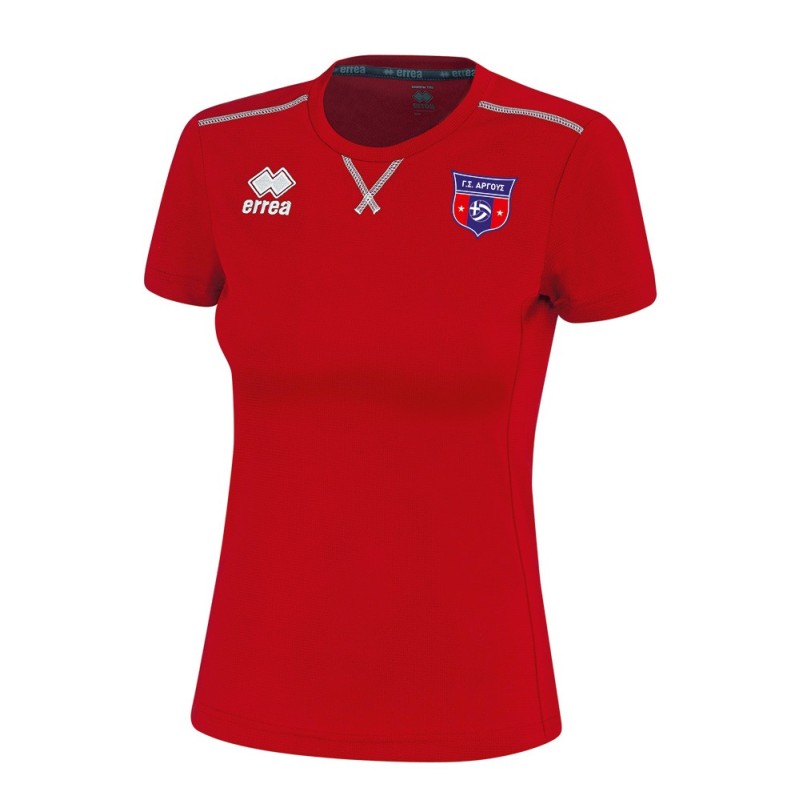 T-SHIRT ΑΓΩΝΑ ERREA MARION 