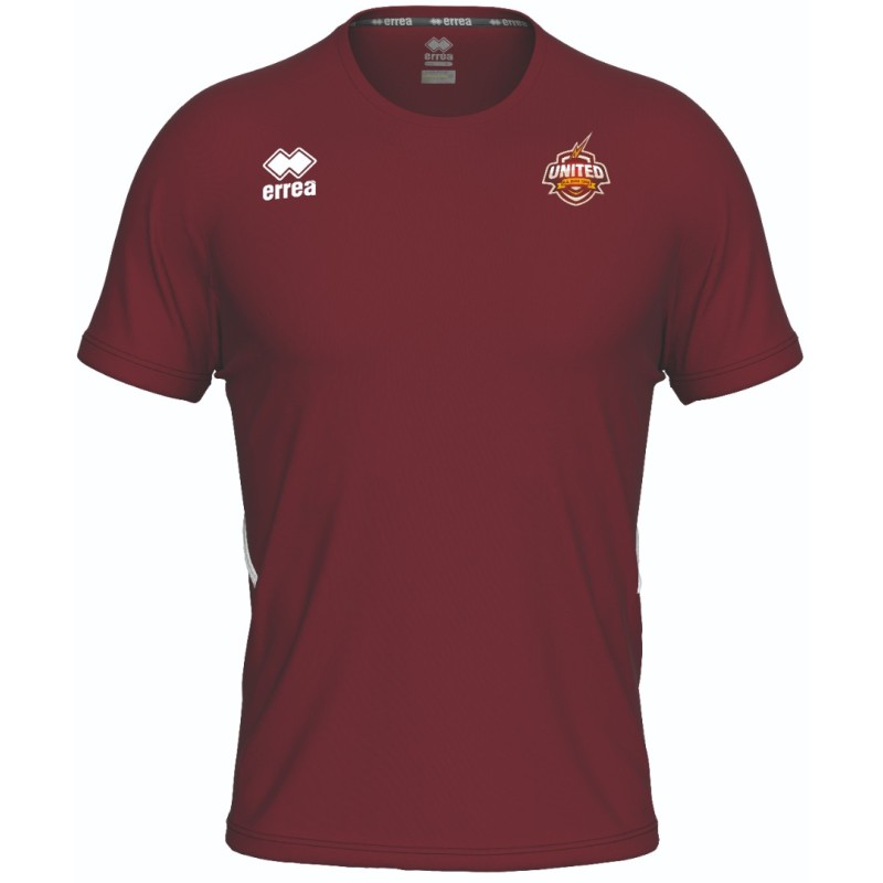 T-SHIRT ΠΡΟΠΟΝΗΣΗΣ ERREA MARVIN
