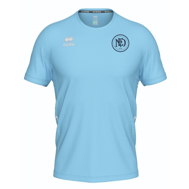 T-SHIRT ΠΡΟΠΟΝΗΣΗΣ ERREA MARVIN