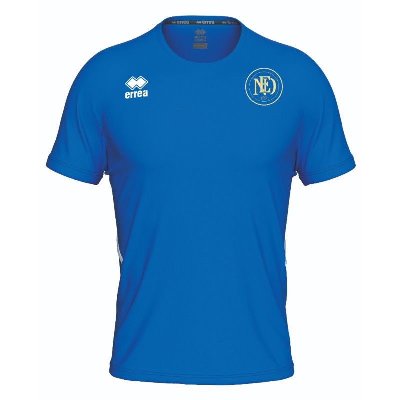 T-SHIRT ΠΡΟΠΟΝΗΣΗΣ ERREA MARVIN