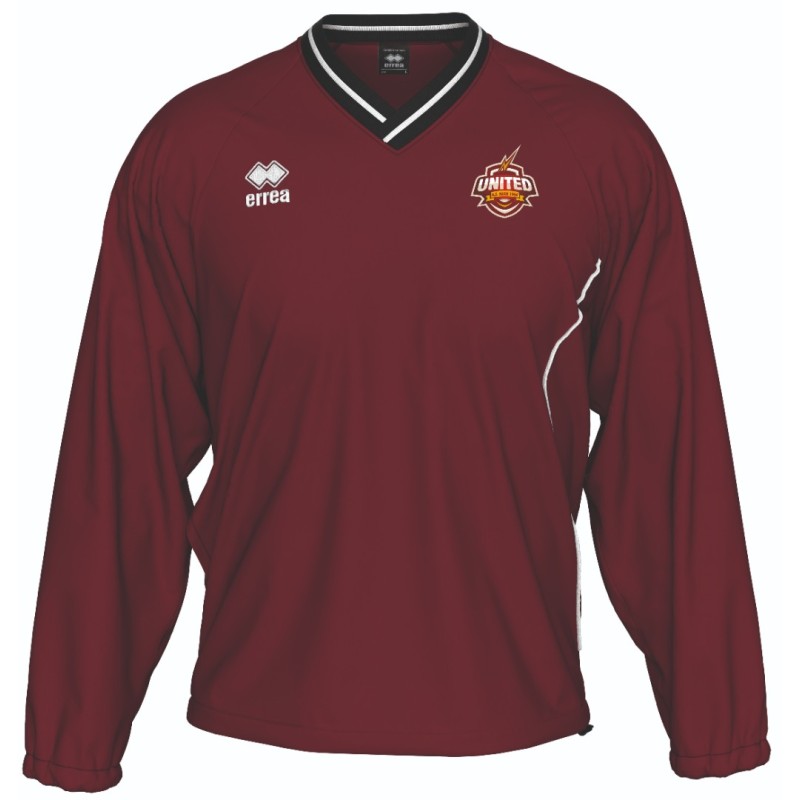 ΜΠΛΟΥΖΑ ΑΝΤΙΑΝΕΜΙΚΗ ERREA OTTAWA 3.0