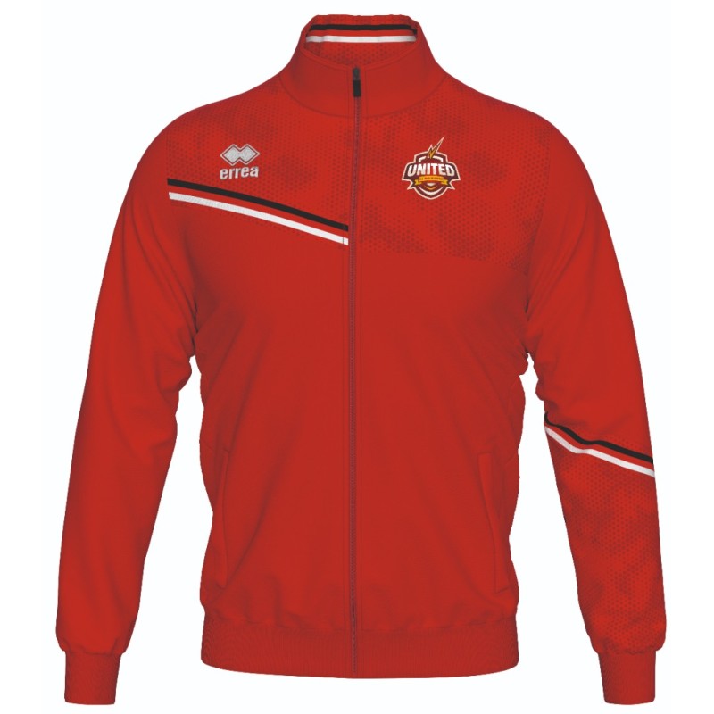 ΖΑΚΕΤΑ FULL ZIP ΑΠΟΣΤΟΛΗΣ ERREA ERICK