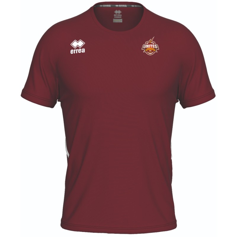 T-SHIRT ΠΡΟΠΟΝΗΣΗΣ ERREA MARVIN