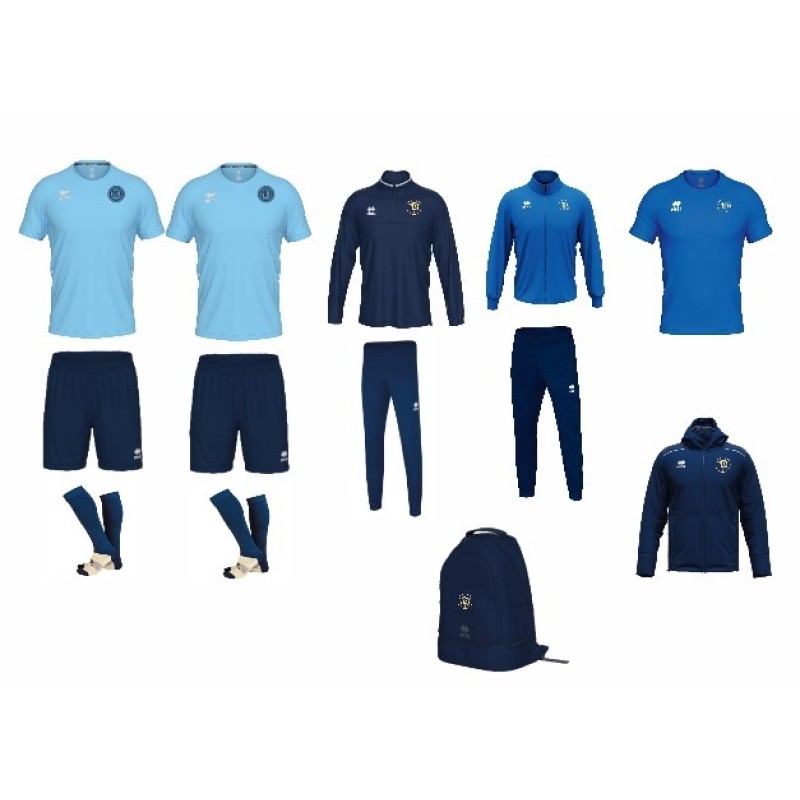 BOX ΑΠΟΣΤΟΛΗΣ NEO FC