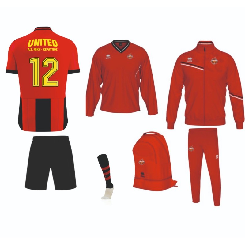 BOX 3 UNITED Α.Σ. ΝΙΚΗ-ΚΕΡΑΥΝΟΣ BOX 3 UNITED Α.Σ. ΝΙΚΗ-ΚΕΡΑΥΝΟΣ