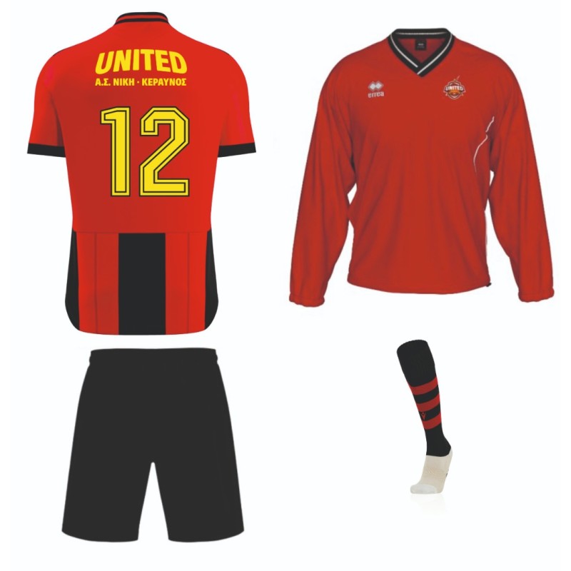 BOX 2 UNITED Α.Σ. ΝΙΚΗ-ΚΕΡΑΥΝΟΣ BOX 2 UNITED Α.Σ. ΝΙΚΗ-ΚΕΡΑΥΝΟΣ