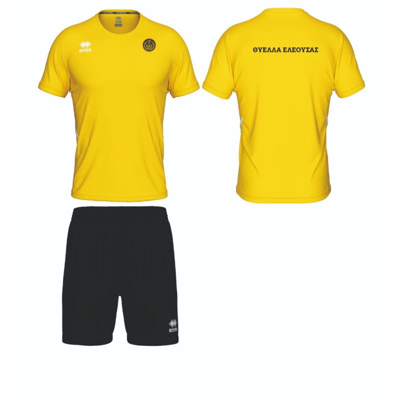 ΕΜΦΑΝΙΣΗ ΑΓΩΝΑ ERREA MARVIN-NEW SKIN
