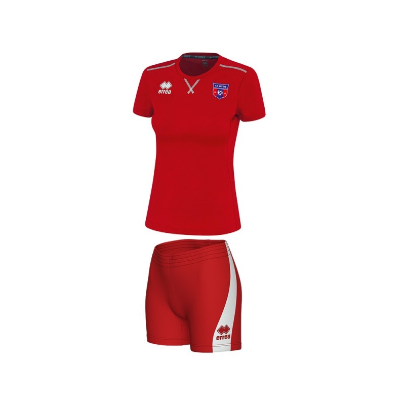 ΕΜΦΑΝΙΣΗ ΑΓΩΝΑ ERREA MARION-AMAZON PRO