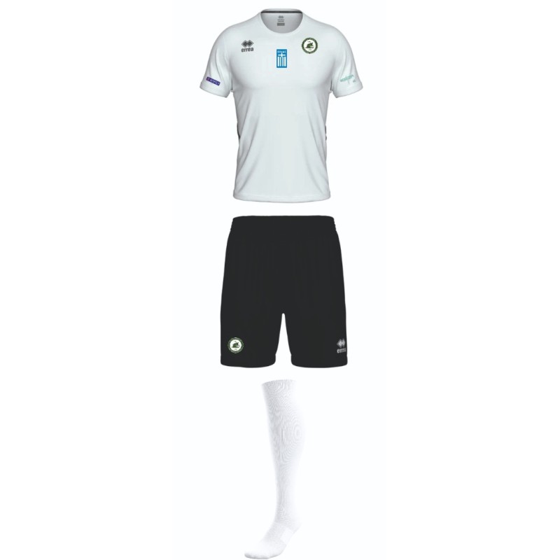 ΠΡΩΤΕΑΣ ΠΑΛΑΙΑΣ ΦΩΚΑΙΑΣ ΕΜΦΑΝΙΣΗ ΑΓΩΝΑ ERREA MARVIN-NEW SKIN ΜΕ ΚΑΛΤΣΑ ΑΓΩΝΑ