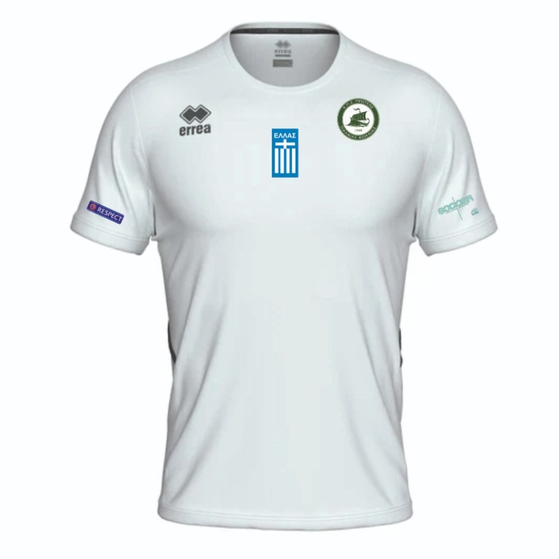T-SHIRT ΠΡΟΠΟΝΗΣΗΣ ERREA MARVIN