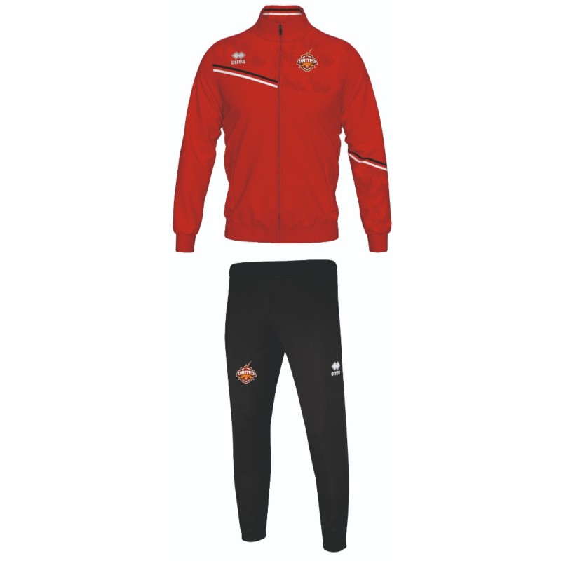 ΣΕΤ ΦΟΡΜΑΣ ΑΠΟΣΤΟΛΗΣ ERREA ERICK-NEVIS