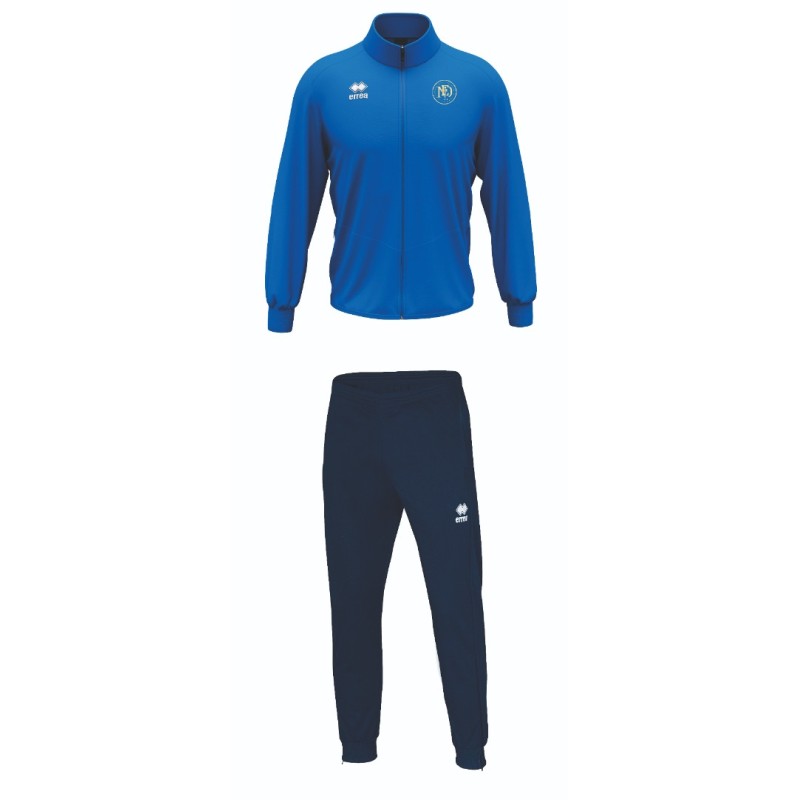 NEO FC ΦΟΡΜΑ ΑΠΟΣΤΟΛΗΣ ERREA KURT-MILO 3.0