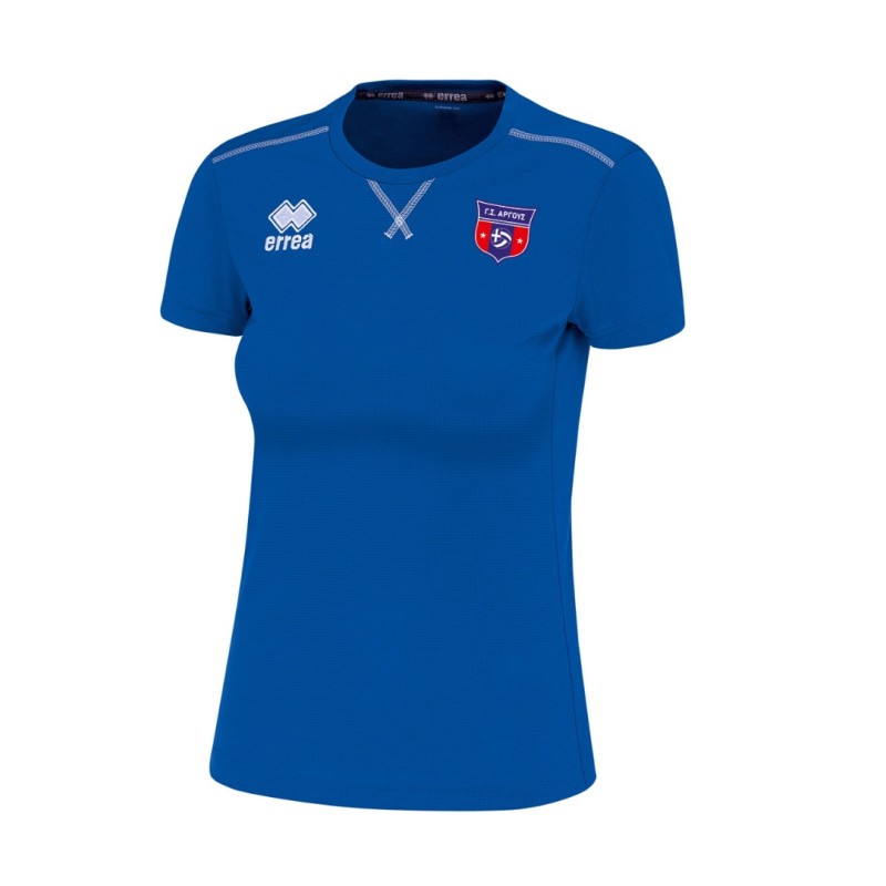 T-SHIRT ΑΓΩΝΑ ERREA MARION 
