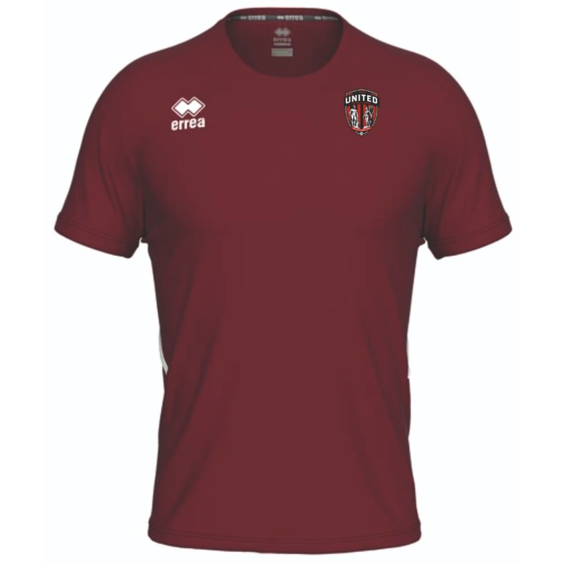 T-SHIRT ΠΡΟΠΟΝΗΣΗΣ ERREA MARVIN T-SHIRT ΠΡΟΠΟΝΗΣΗΣ ERREA MARVIN