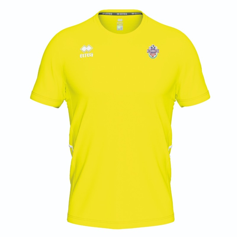 T-SHIRT ΕΜΦΑΝΙΣΗΣ ΑΓΩΝΑ ERREA MARVIN