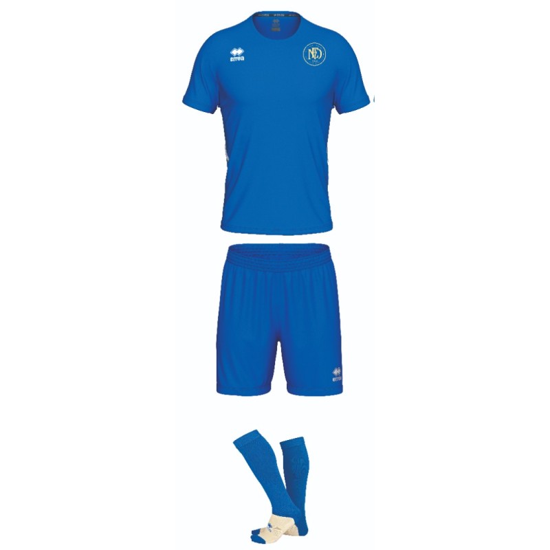 ΕΜΦΑΝΙΣΗ ΑΓΩΝΑ ERREA MARVIN-NEW SKIN-POLYESTER