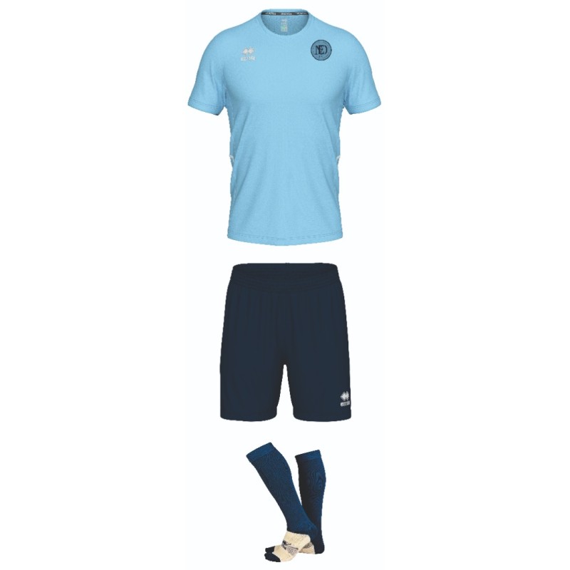 ΕΜΦΑΝΙΣΗ ΑΓΩΝΑ ERREA MARVIN-NEW SKIN-POLYESTER