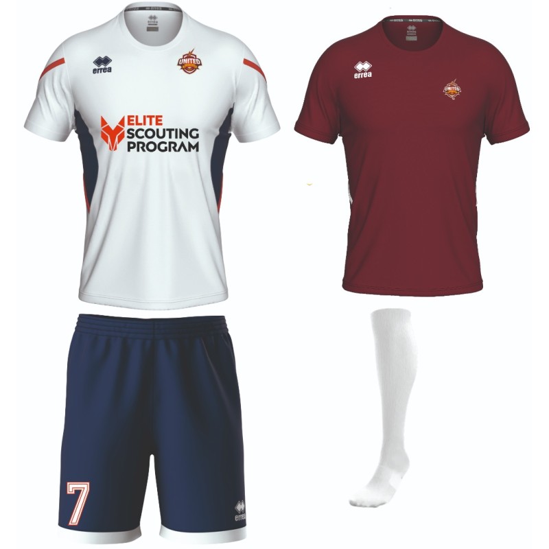 BOX 1 UNITED Α.Σ. ΝΙΚΗ-ΚΕΡΑΥΝΟΣ