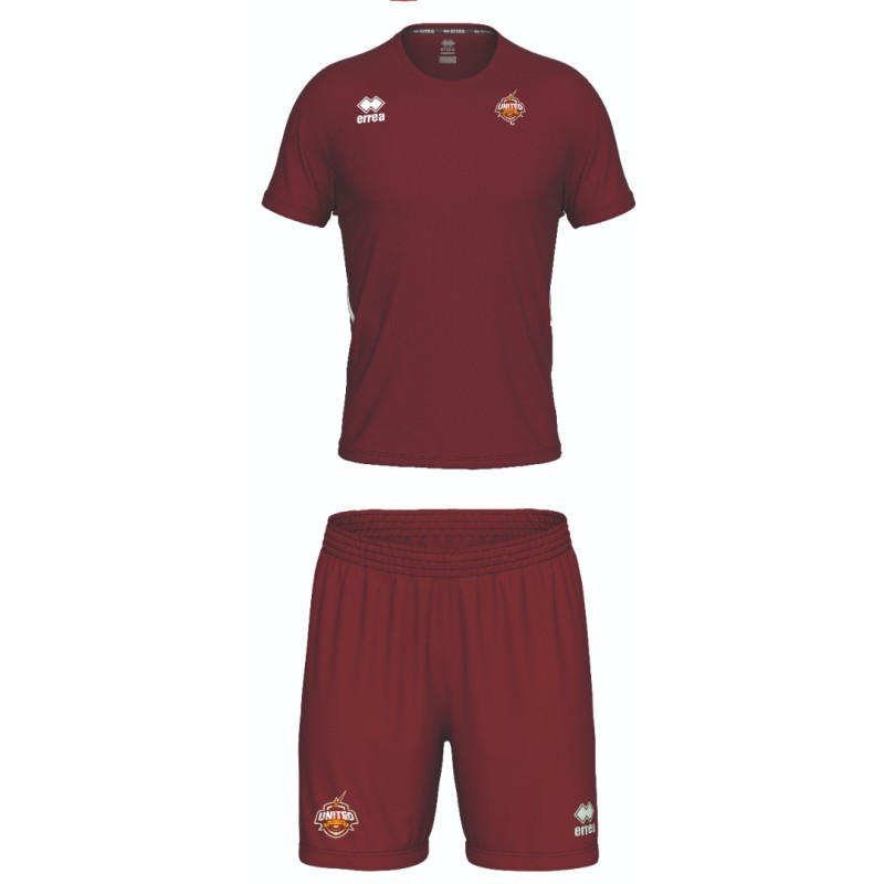 ΣΕΤ ΠΡΟΠΟΝΗΣΗΣ ERREA MARVIN-NEW SKIN
