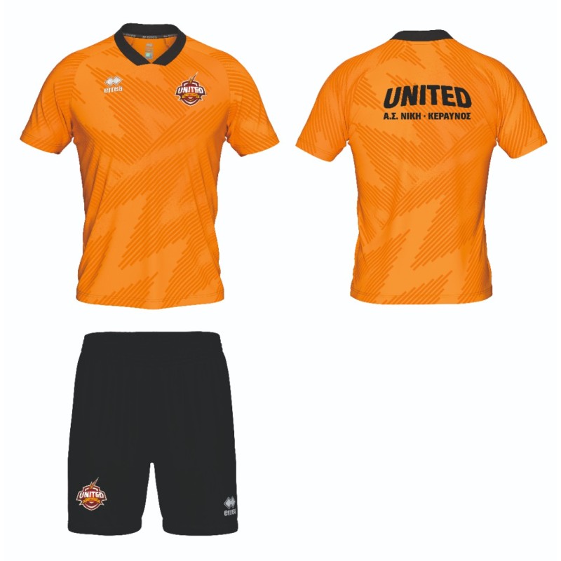 ΣΕΤ ΤΕΡΜΑΤΟΦΥΛΑΚΑ ERREA PETER-NEW SKIN