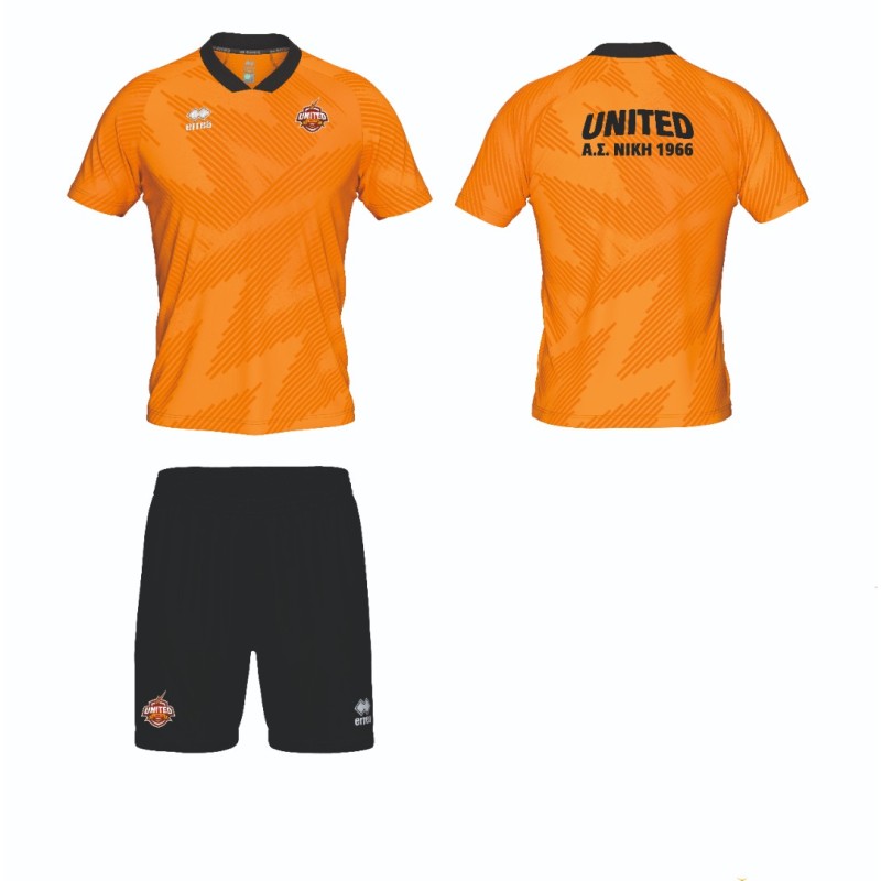 ΣΕΤ ΤΕΡΜΑΤΟΦΥΛΑΚΑ ERREA PETER-NEW SKIN