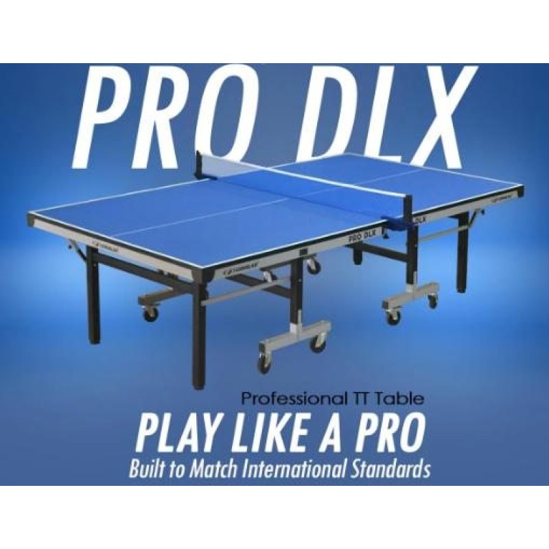 TW ΤΡΑΠΕΖΙ PING PONG-TT TABLE PRO DLX