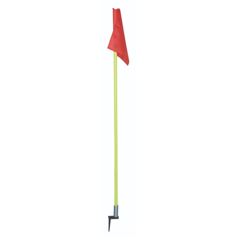 TW ΣΗΜΑΙΕΣ ΚΟΡΝΕΡ ΣΕΤ 4ΤΜΧ 40Χ35CM 66016