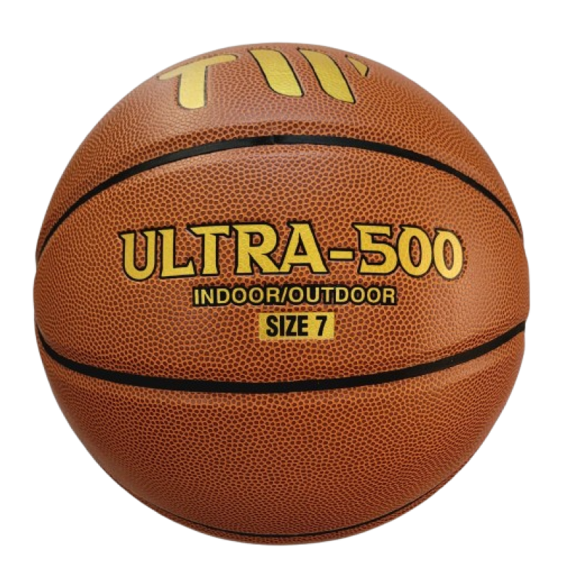 TW ULTRA - 500 LUMINATED BASKETBALL INDOOR/OUTDOOR No7 TW ULTRA - 500 LUMINATED BASKETBALL INDOOR/OUTDOOR No7