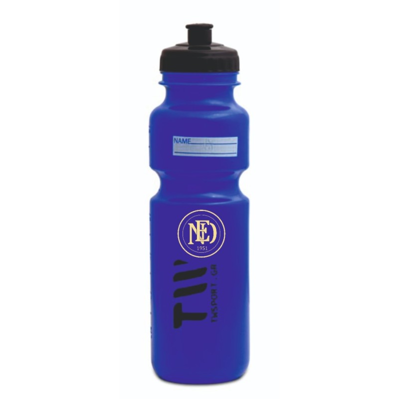 TW ΜΠΟΥΚΑΛΙ ΝΕΡΟΥ ECO ΜΠΛΕ ΡΟΥΑ 71105-RB