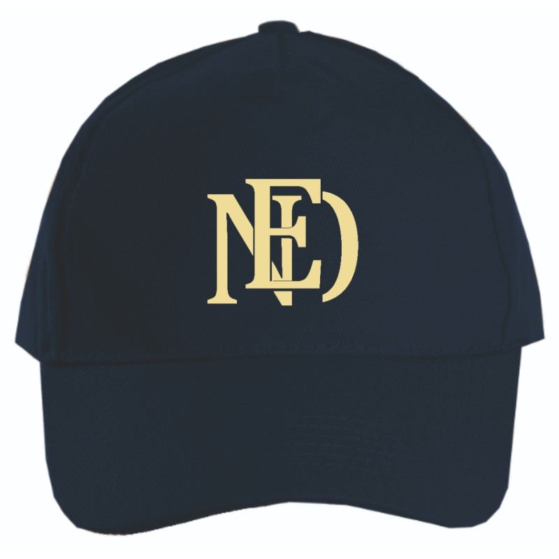 ΚΑΠΕΛΟ ΤΖΟΚΕΙ ΜΠΛΕ NAVY