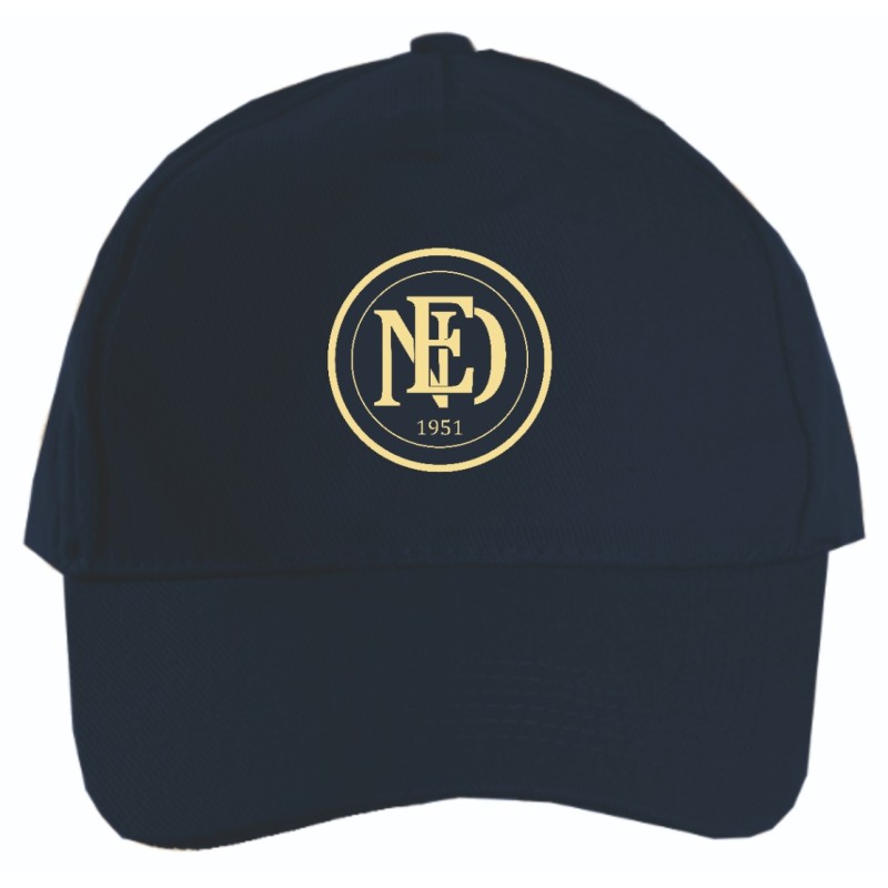 ΚΑΠΕΛΟ ΤΖΟΚΕΙ ΜΠΛΕ NAVY