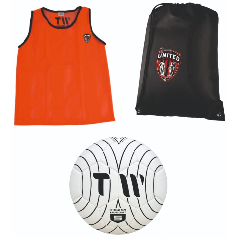UNITED KIT ΠΑΙΚΤΗ UNITED KIT ΠΑΙΚΤΗ