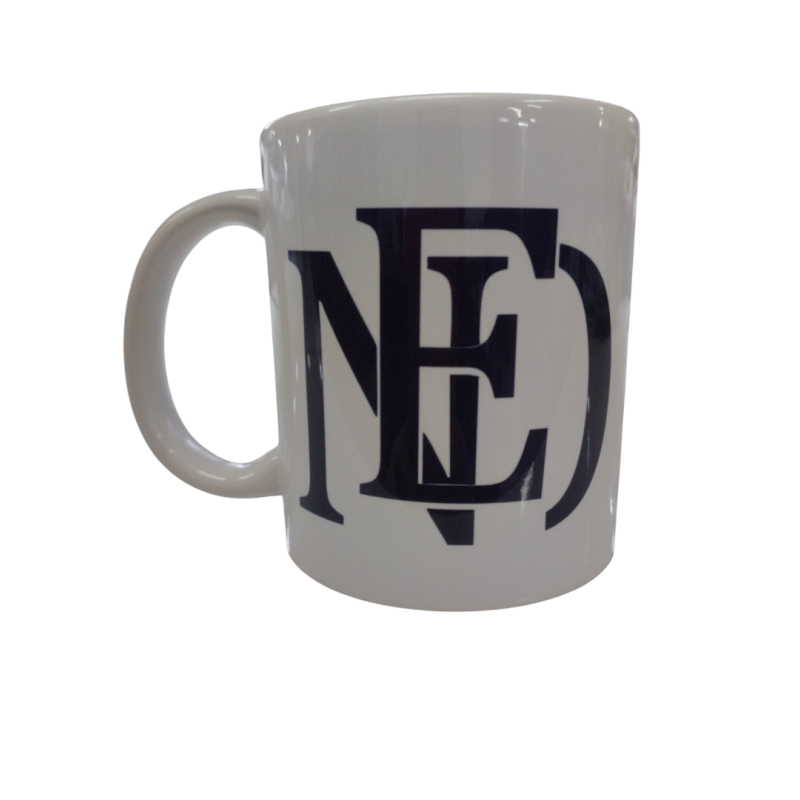 NEO FC ΚΟΥΠΑ ΚΕΡΑΜΙΚΗ ΜΕ ΤΥΠΩΜΑ