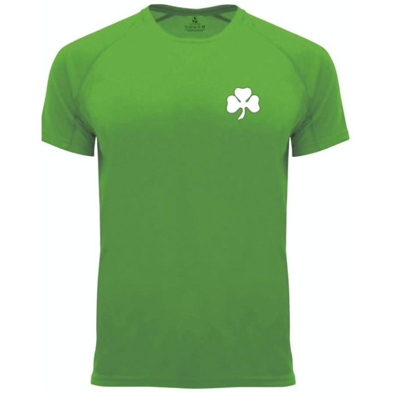 T-SHIRT ΠΡΟΠΟΝΗΣΗΣ DRY-FIT UNISEX TW