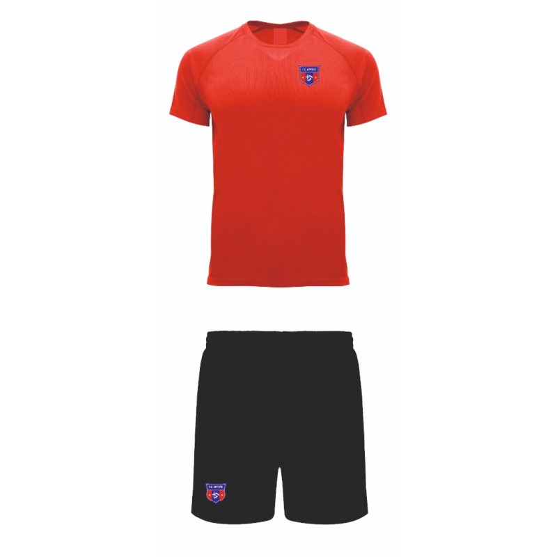 ΣΕΤ ΠΡΟΠΟΝΗΣΗΣ ΑΚΑΔΗΜΙΑΣ